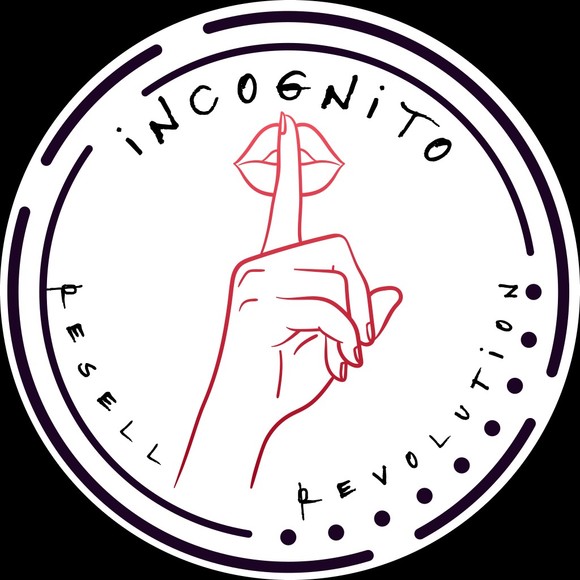 incognitoresell